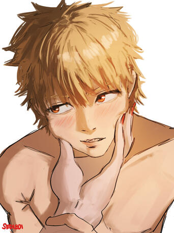 Denji