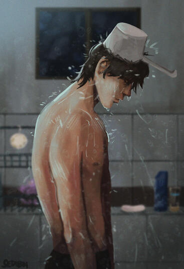 evening colds