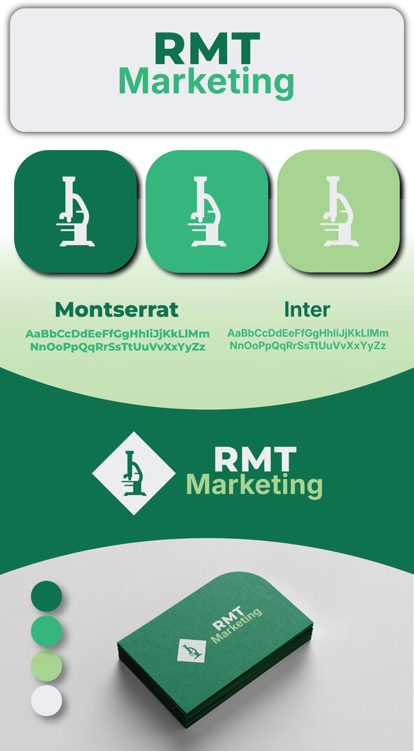 RMT Marketing
