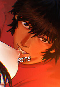 bite