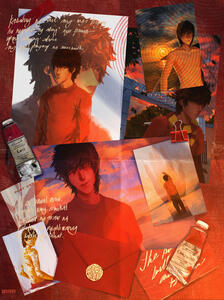 Summer Artworks