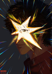 guided by the stars